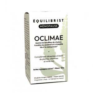 Oclimae 60 gélules
