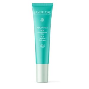 SOS Magnifica Anti-Boutons ciblé Bio 15ml