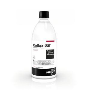 Collax-Sil Saveur Pomme Cassis - 500ml