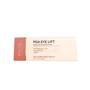 PGA Eye Lift Patch Hydrate et Lisse 15ml