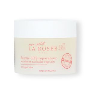 MON PETIT - Baume SOS Réparateur - Visage et Corps, 20g