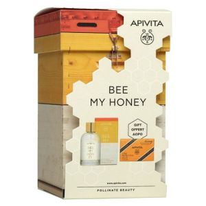Bee My Honey - Eau de toilette + Savon naturel miel