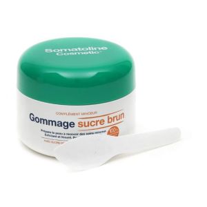 Gommage Sucre Brun - 350g