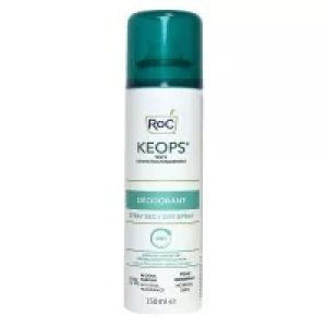 Keops Deo Sec Ato/150ml
