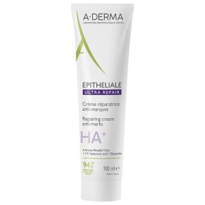 Epitheliale A.H Ultra Repair Crème Réparatrice Anti-Marques 100 ml