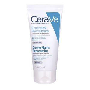 Crème Mains Réparatrice - 50 ml