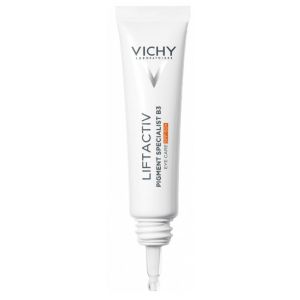 LiftActiv Pigment Specialist B3 Soin Yeux SPF50+ 15 ml