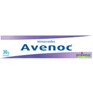 AVENOC - Hémorroïdes - 30g