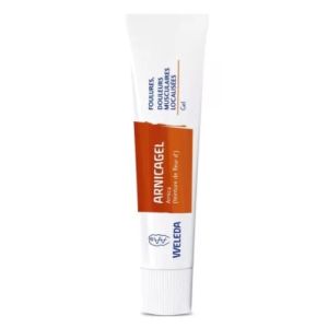 Arnicagel 25g