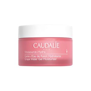 Vinosource-Hydra - Gelée d'Eau de Raisin Hydratante - 50ml