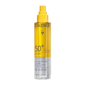 Eau Solaire Très Haute Protection SPF50+ 150 ml
