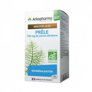 Arkogélules - Prêle BIO - 45 gélules