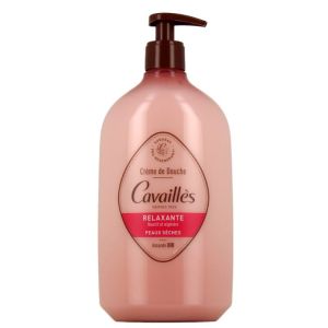 Crème de Douche Relaxante 750 ml