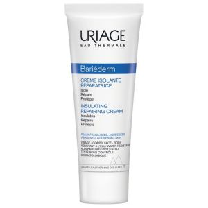 Bariéderm Cica Crème Isolante Réparatrice 75 ml