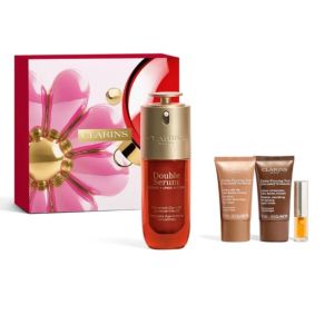 Coffret Visage Anti-âge & Fermeté - Double Serum & Extra-Firming
