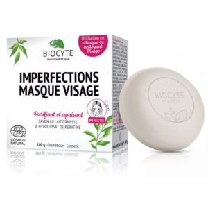 Imperfection Masque Visage - 100g
