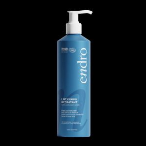Lait Corps Hydratant - Routine Hydratante 400ml