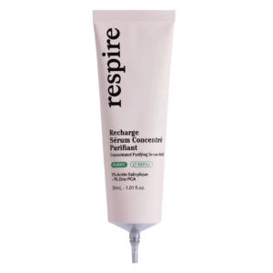 Sérum concentré purifiant recharge 30 ml