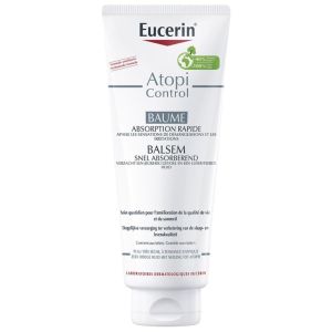 AtopiControl Baume Tube 400 ml