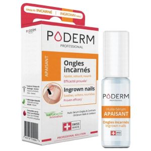 Apaisant Ongles Incarnés Huile-Sérum  8 ml