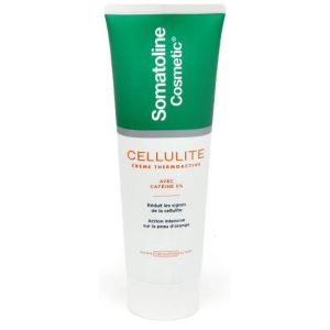 Anti-cellulite incrustée 15 jours - 250ml