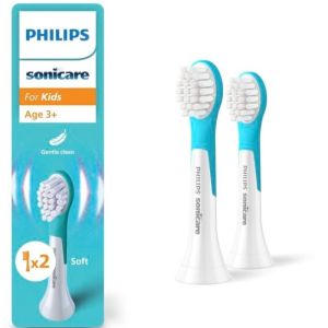 Philips Brossettes Sonicare For Kids HX6032/90 3-7 ans