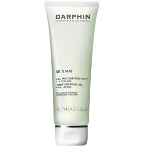 Skin Mat - Gel mousse purifiant - 125 ml