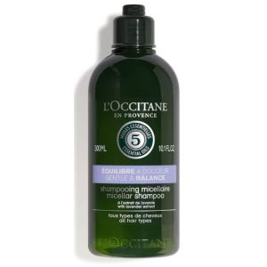 SHAMPOING EQUILIBRE ET DOUCEUR LAVANDE 300ML