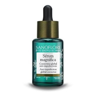 Sérum Magnifica Anti-Imperfections Bio 30 ml