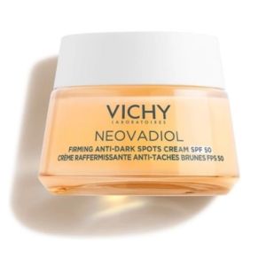 Neovadiol Crème Raffermissante Anti-Taches Brunes SPF50