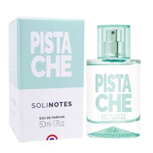 Eau de parfum Pistache 50 ml