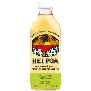 Pur Monoï De Tahiti - Parfum Tiaré 100ml