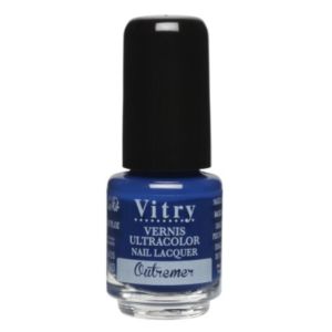 Vernis Outremer - 4ml