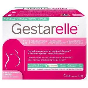 Gestarelle G Bt 90