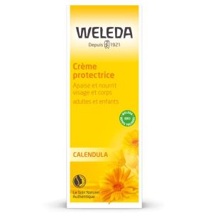 Crème au Calendula pour toute la famille 75ml