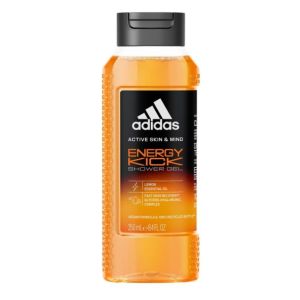 Gel Douche Cool Homme Corps Energy Kick 250ml