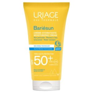 Bariésun Crème Hydratante 50mL
