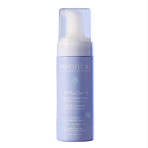 HYDRA CIANA MOUSSE DÉMAQUILLANTE DOUCEUR