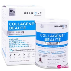 Collagène+ Beauté SublimLift chocolat 300 g