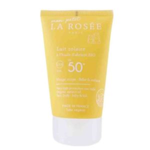 Mon Petit La Rosee Lait Solaire SPF50+ 125ml