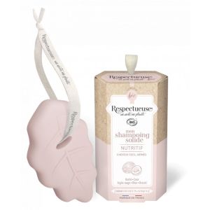 Mon Shampoing Solide - Nutritif