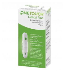 One Touch Delica Stylo 1