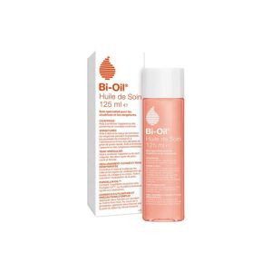 Bi-oil soin de la peau 125ml