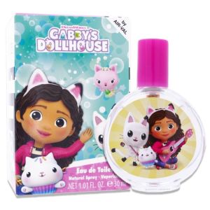 Eau de toilette 30 ml
