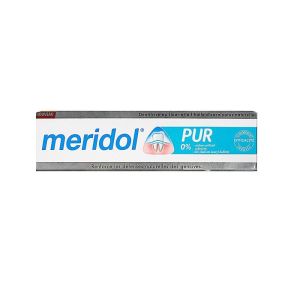 Dentifrice pur 75ml