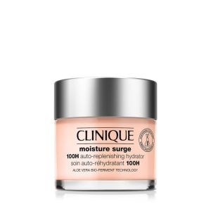 Clinique Moisture Surge 100H Soin hydratant 75 ml