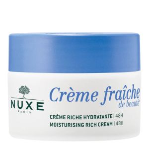 Crème fraîche de beauté - 50ml