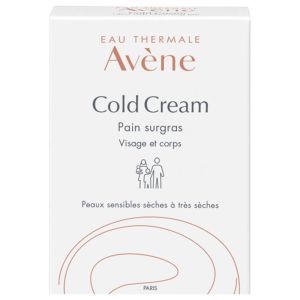 Cold Cream Pain Surgras 100 g