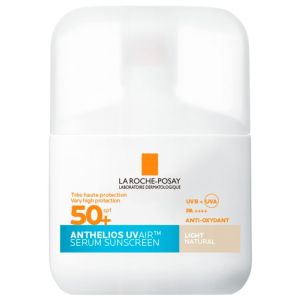 Anthelios UVair Sérum Solaire Teinté SPF50+ 50 ml teinte : Clair