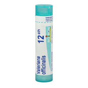 VALERIANA OFFICINALIS 12CH TUBE BOIRON